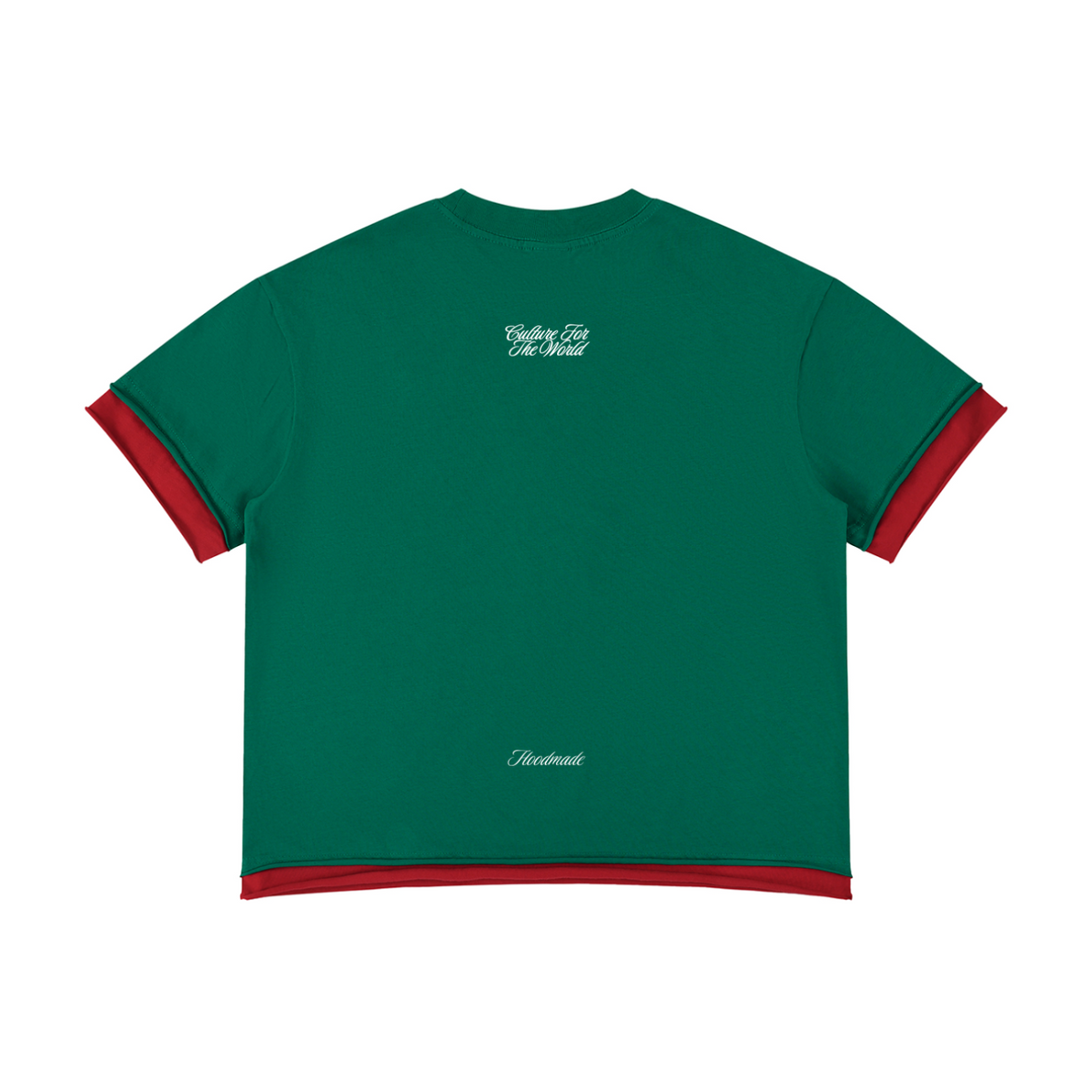 "MEXICO" WC26 T-SHIRT