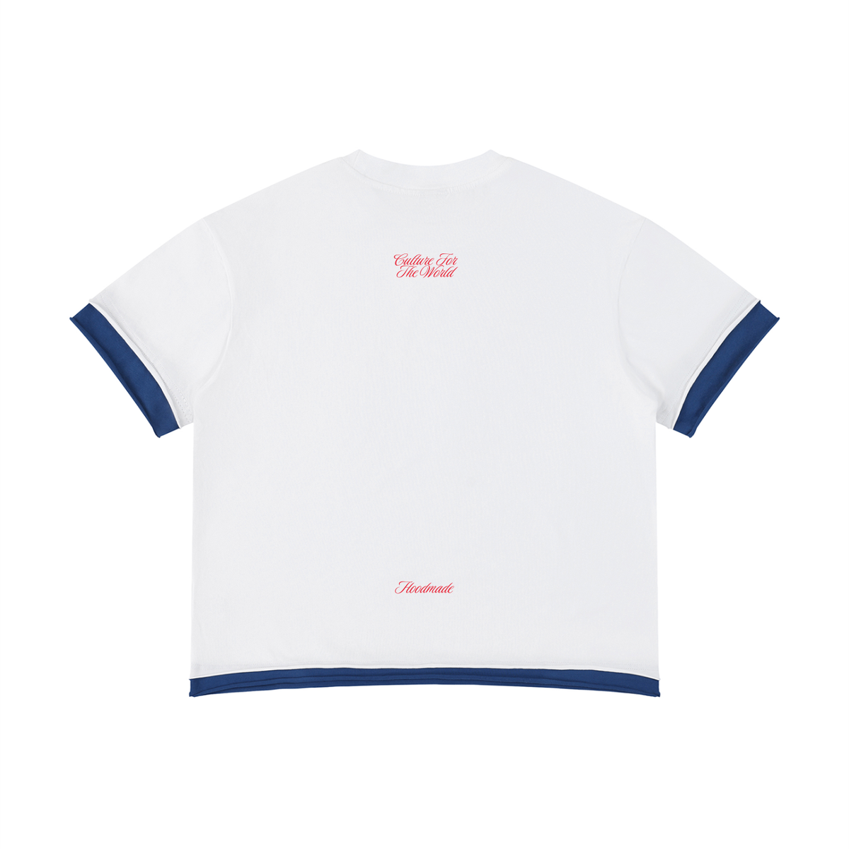 "FRANCE" WC26 T-SHIRT