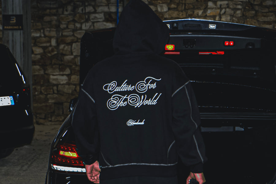 HOODIES
