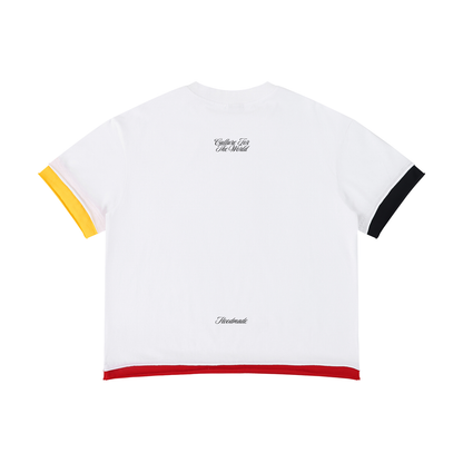 "GERMANY" WC26 TEE