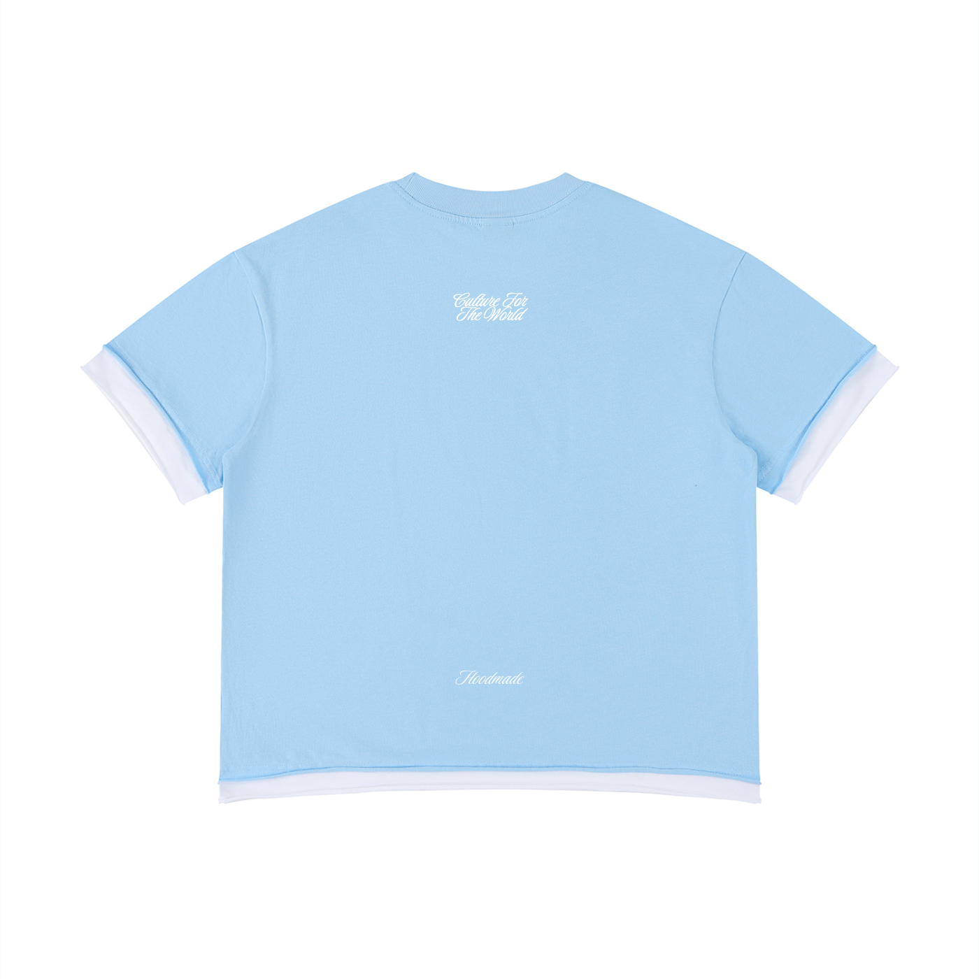 "ARGENTINA" WC26 TEE