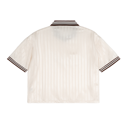 "HOODMADE" JERSEY TEE