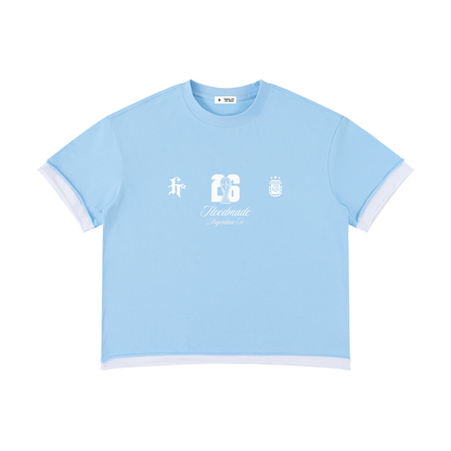 "ARGENTINA" WC26 TEE