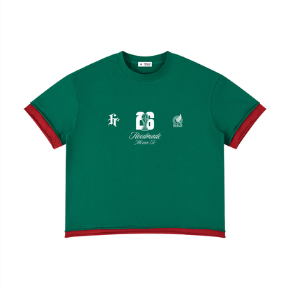 "MEXICO" WC26 TEE