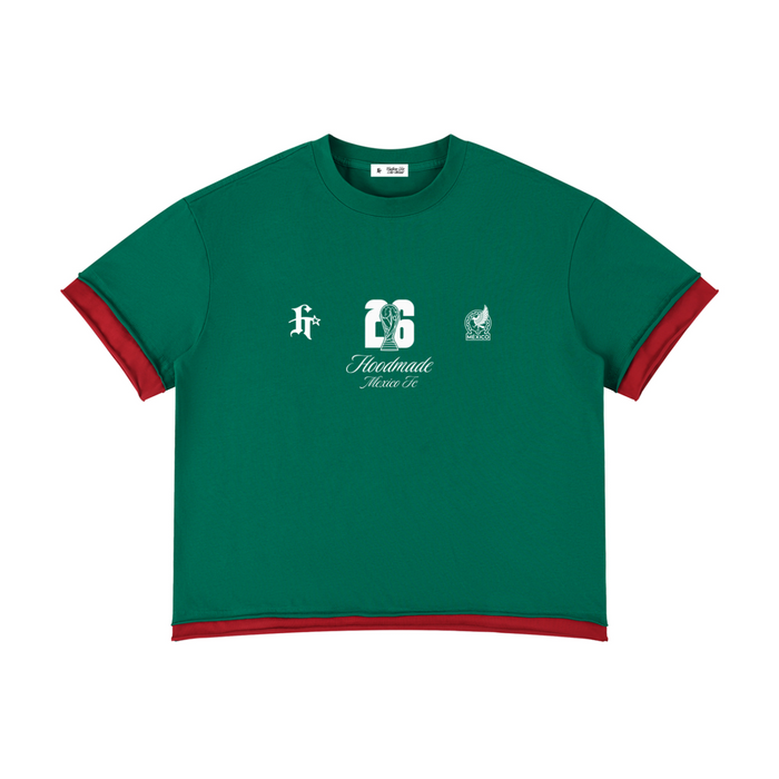 "MEXICO" WC26 T-SHIRT