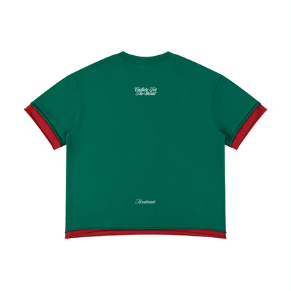 "MEXICO" WC26 TEE