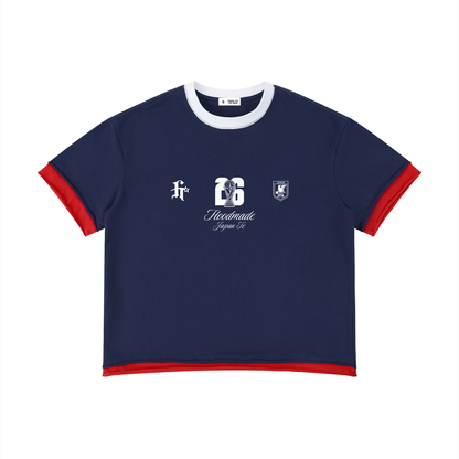 "JAPAN" WC26 TEE