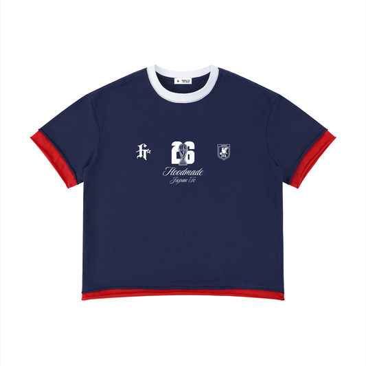 "JAPAN" WC26 TEE