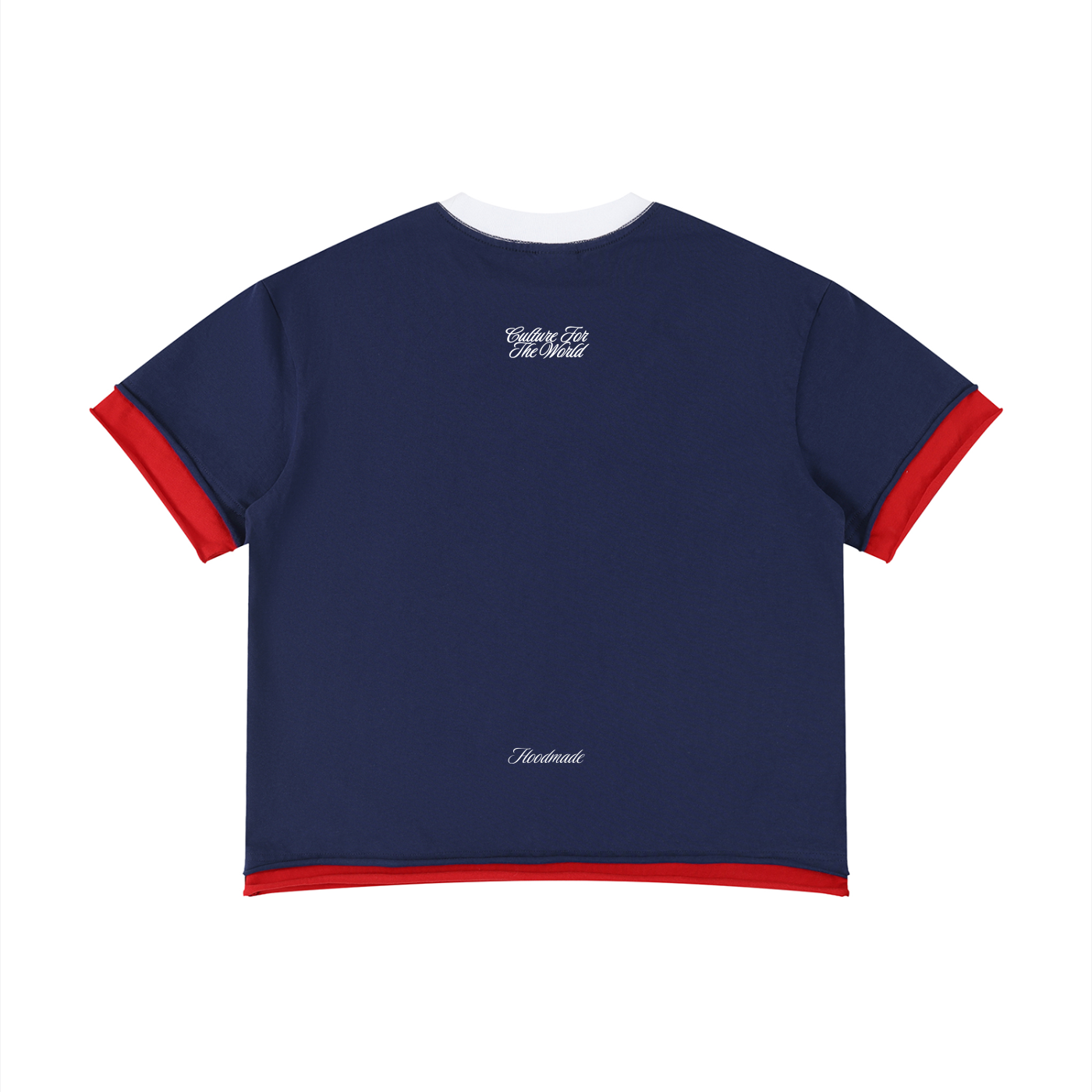 "JAPAN" WC26 TEE
