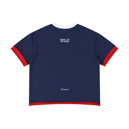 "JAPAN" WC26 TEE