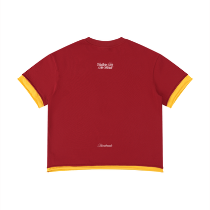 "SPAIN" WC26 TEE