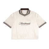 "HOODMADE" JERSEY T-SHIRT